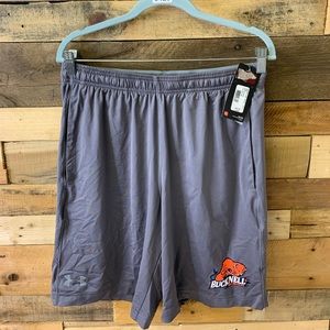 Men’s Under Armour Bucknell Shorts